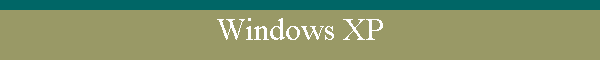 Windows XP