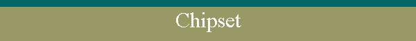 Chipset