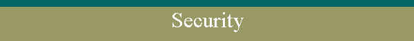 Security